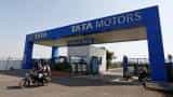 Tata Motors&#039; February sales rise 2% to 47,573 units 