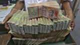 Rs 70,000 crore black money detected so far: Justice Pasayat