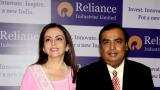Reliance Industries up 5% as promoters restructure shareholding