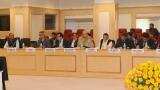 Central govt, states broadly agree on CGST, IGST provisions