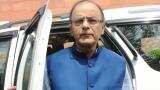Can&#039;t disclose if Jaitley was consulted on notes ban: FinMin