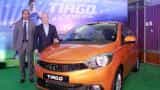Tata Motors unwraps Tiago AMT with Rs 5.39 lakh price tag