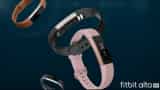 Fitbit launches heart rate tracking wristband Alta HR; starts pre-sale on Amazon India at nearly Rs 15,000