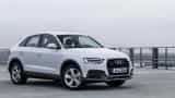 Audi launches the new Audi Q3 priced at Rs 34.2 lakh onwards