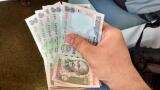 Rupee gains four paise against dollar in early trade 