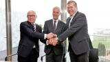 Tata Motors signs MoU with Volkswagen Group on joint production of cars