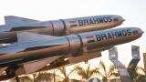India test-fires Brahmos missile with 450 km range