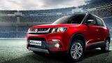 Expect India to be 3rd-biggest car market by 2020: Suzuki