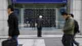 Asia shares off to cautious start as Fed rate hike looms