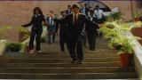 Amazon becomes leading recruiter at IIM-A institute's final placement round by offering 18 jobs to graduates 