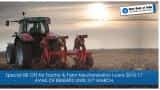 SBI launches one-time settlement for agriculture loans