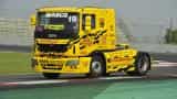Tata Motors introduces most powerful truck built in India in T1 Prima Racing