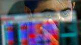 Sensex closes at two-year high; Nifty crosses 9,000-mark