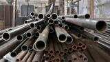 JSW Steel posts nearly 25% growth in crude steel production for February; stock up 2% in early trade 