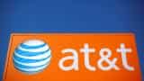 AT&T's $85.4 billion deal for Time Warner wins EU thumbs-up