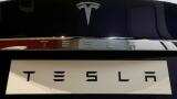 Tesla to raise about $1.15 billion in stock, notes; Musk to buy shares