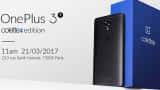 OnePlus launches 3T Black Colette edition; only 250 units up for grabs