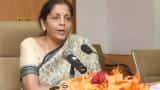 Engineering exports likely to reach over $60 billion this fiscal: Nirmala Sitharaman