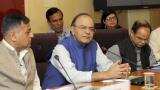 Govt revenue from cess in FY17 so far amounts to Rs 2.66 lakh crore, says Jaitley