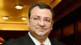 Tata Sons oppose waiver plea of Cyrus Mistry firms before NCLT