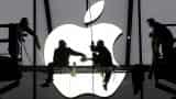 Apple to build two new R&D centres in China