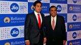 Money means &quot;nothing&quot;, says India&#039;s richest man Mukesh Ambani