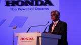 We are spending more money on marketing WR-V than we spent on Honda City: Jnaneswar Sen, Honda Cars India