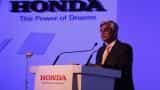 We are spending more money on marketing WR-V than we spent on Honda City: Jnaneswar Sen, Honda Cars India