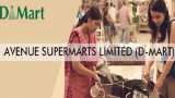 D-Mart's listing price at Rs 604 against IPO price of Rs 299 per share