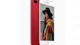 Apple launches iPhone RED; available worldwide from March 24  