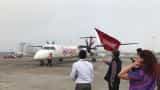 SpiceJet launches first daily direct flight from Kolkata to Dhaka 