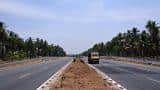 Indian highways completion is highest in FY17