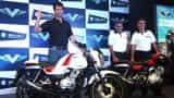 Bajaj, Kawasaki end eight-year alliance in India