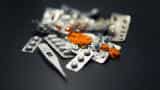 EU recommends suspending hundreds of drugs tested by Indian firm