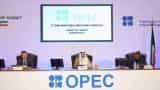 OPEC, non-OPEC committee recommends extending output cut by six months