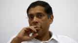 Boosting private sector investment in India challenging: Arvind Subramanian
