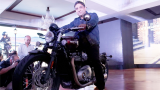 Triumph launches Bonneville Bobber in India at Rs 9.09 lakh