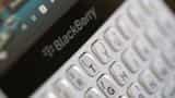 BlackBerry&#039;s profit beats expectations on software push