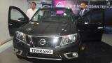 Nissan India domestic sales up 21% at 5,309 units in March