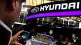 Hyundai Motor, Kia Motors cut production in China amid diplomatic tensions