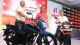 Despite five months of best ever sales, Hero MotoCorp sold only 31,600 more bikes last year