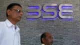 Sensex, Nifty down 0.17%; Reliance shares gain 2%