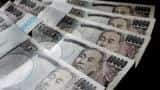 Japan Feb current account surplus 2.8 trillion yen, beats forecast
