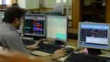 Sensex, Nifty open in green; Infosys gains 1.38% ahead of Q4 result