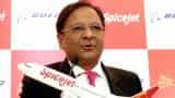 SpiceJet stocks up nearly 3% in early trade after chief Ajay Singh settles case with Sebi 