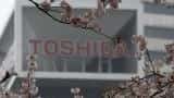 Lack of clarity on Toshiba earnings audit is a problem, says Japan's Finance Minister