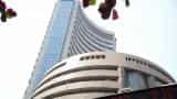 Sensex, Nifty plunges by over 0.50% ahead of CPI, IIP numbers
