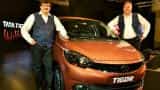 Tata Motors' pricing strategy works with Tigor; sales crosses over 3,000 units in first month Tata Motors' pricing strategy works with Tigor; sales crosses over 3,000 units in first month