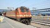 Policy to promote tourism through rail connectivity