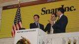 Here's why Snapchat's Spiegel isn't interested in India